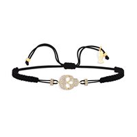 Bracciale Kurshuni Donna in Argento KR1252-85YG-TP - KR1252-85YG-TP